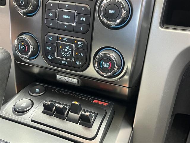 used 2014 Ford F-150 car, priced at $28,979