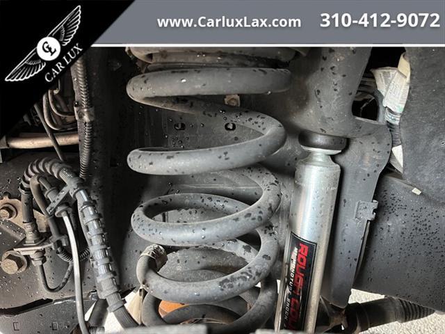 used 2017 Ford F-250 car, priced at $48,779