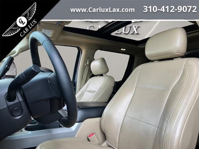 used 2017 Ford F-250 car, priced at $48,779