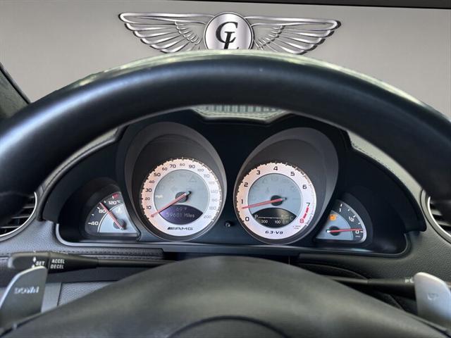 used 2012 Mercedes-Benz SL-Class car, priced at $33,987