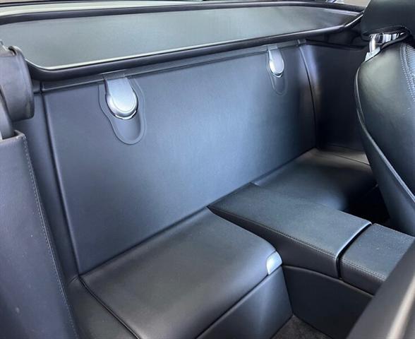used 2012 Mercedes-Benz SL-Class car, priced at $33,987