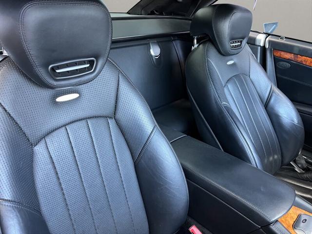 used 2012 Mercedes-Benz SL-Class car, priced at $33,987