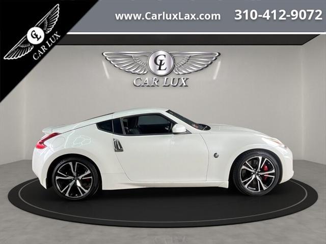 used 2019 Nissan 370Z car, priced at $27,988