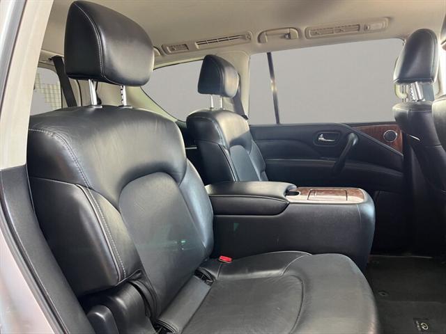 used 2019 INFINITI QX80 car, priced at $25,979