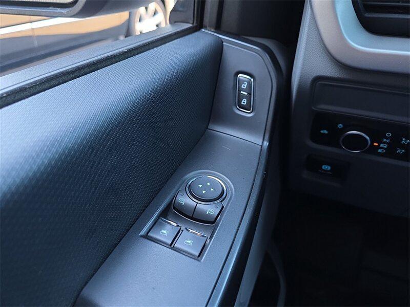 used 2023 Ford F-150 car, priced at $41,994