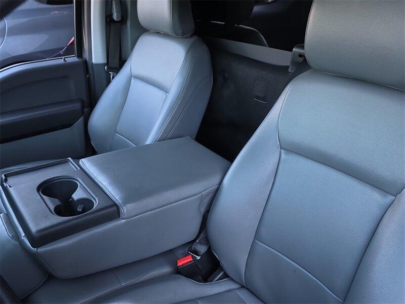 used 2023 Ford F-150 car, priced at $41,994