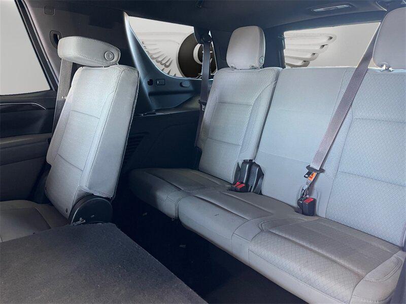 used 2022 GMC Yukon car, priced at $39,994