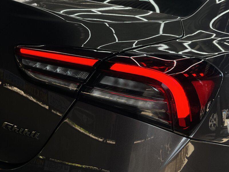 used 2022 Maserati Ghibli car, priced at $40,777