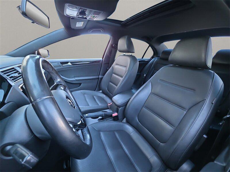 used 2018 Volkswagen Jetta car, priced at $13,991