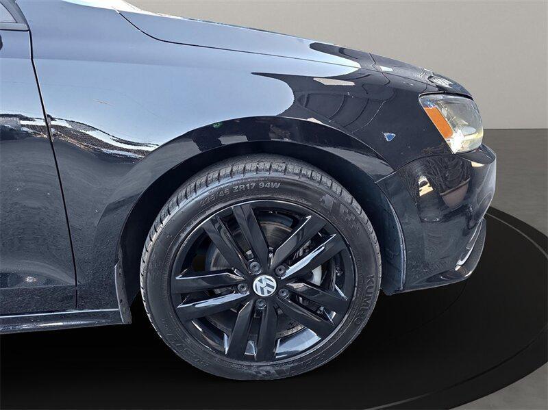 used 2018 Volkswagen Jetta car, priced at $13,991