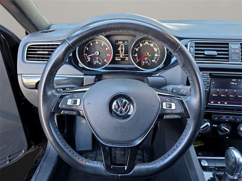 used 2018 Volkswagen Jetta car, priced at $13,991