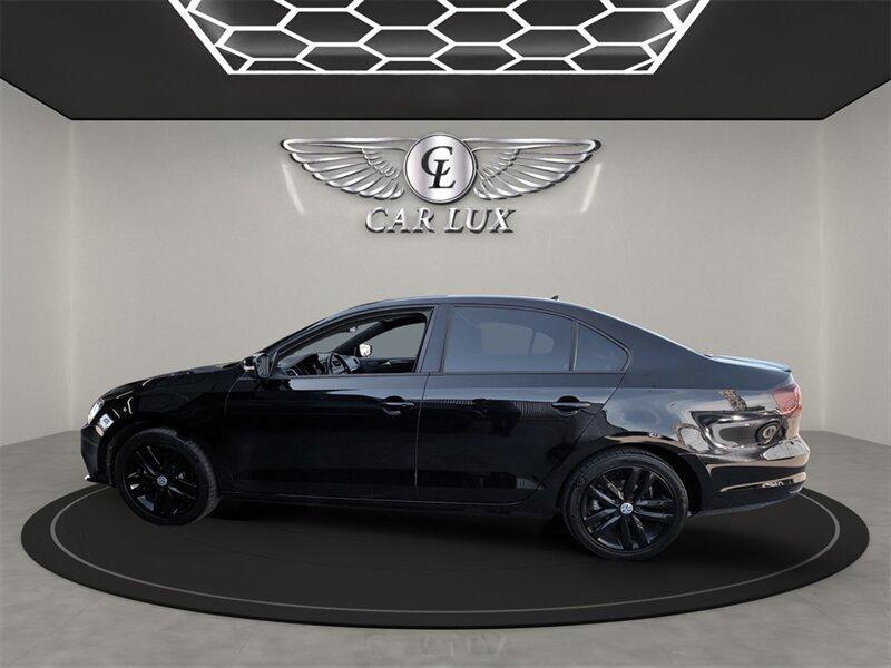 used 2018 Volkswagen Jetta car, priced at $13,991