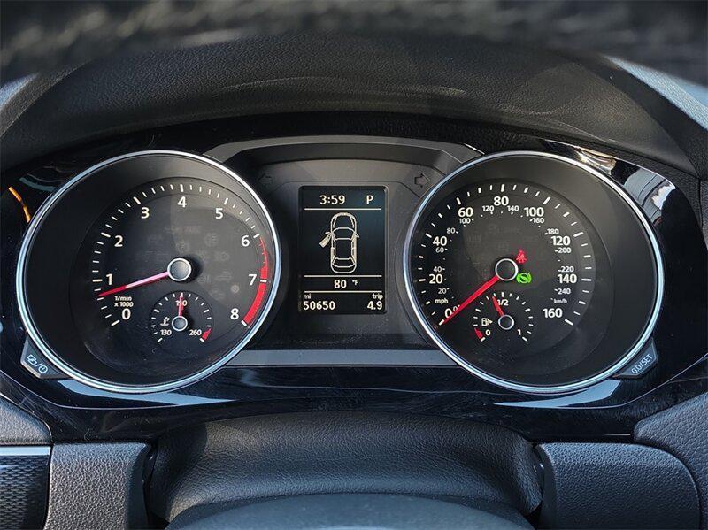 used 2018 Volkswagen Jetta car, priced at $13,991