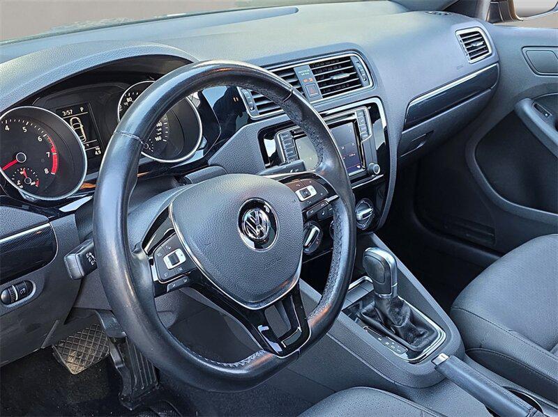 used 2018 Volkswagen Jetta car, priced at $13,991