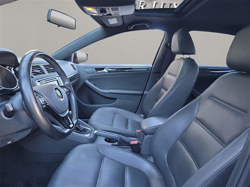 used 2018 Volkswagen Jetta car, priced at $13,991