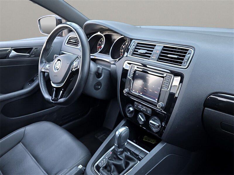 used 2018 Volkswagen Jetta car, priced at $13,991