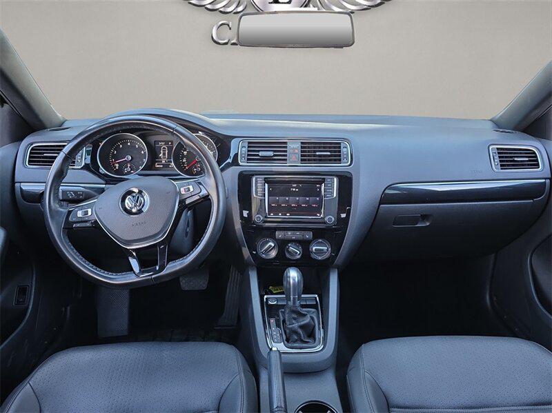 used 2018 Volkswagen Jetta car, priced at $13,991