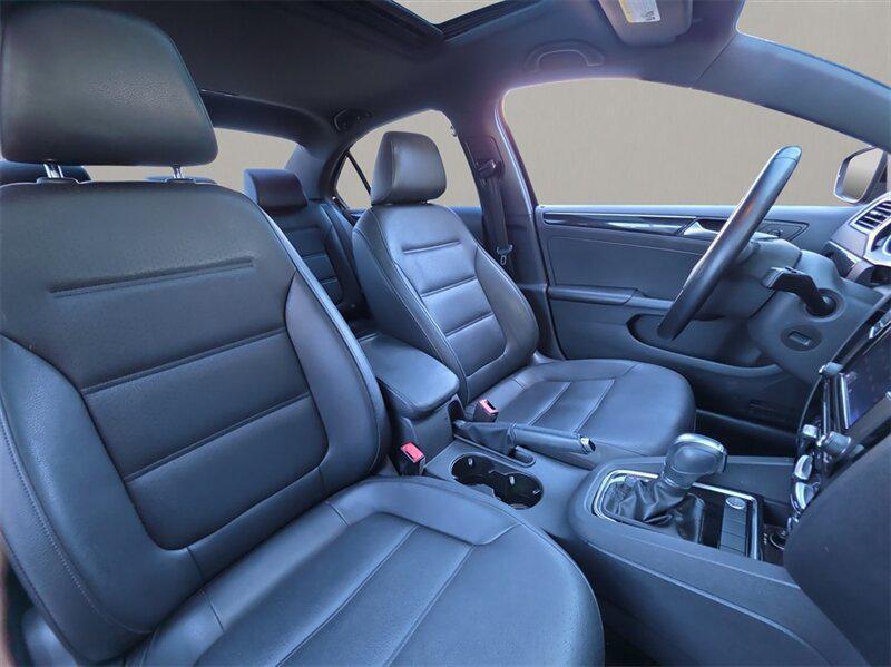 used 2018 Volkswagen Jetta car, priced at $13,991