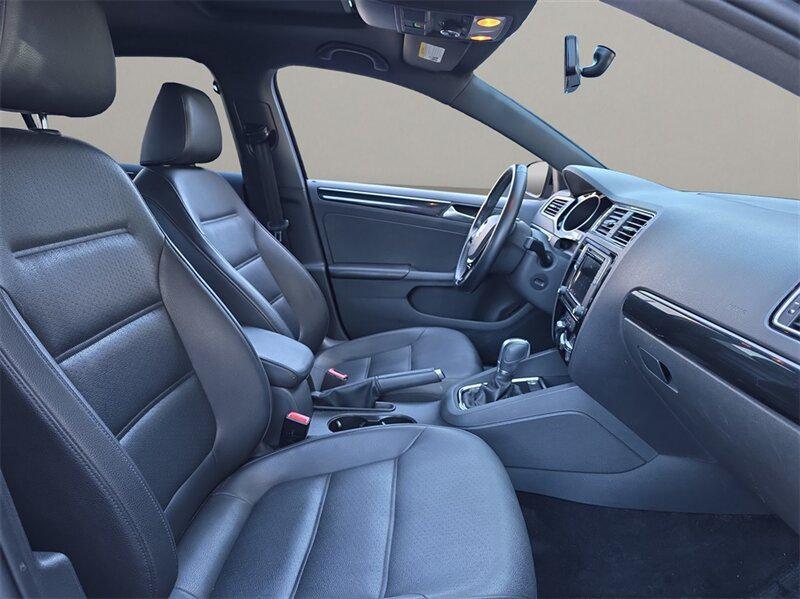 used 2018 Volkswagen Jetta car, priced at $13,991