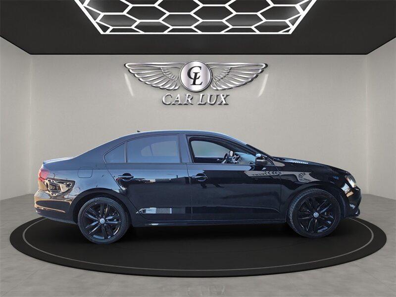 used 2018 Volkswagen Jetta car, priced at $13,991