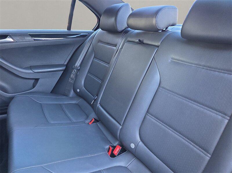 used 2018 Volkswagen Jetta car, priced at $13,991