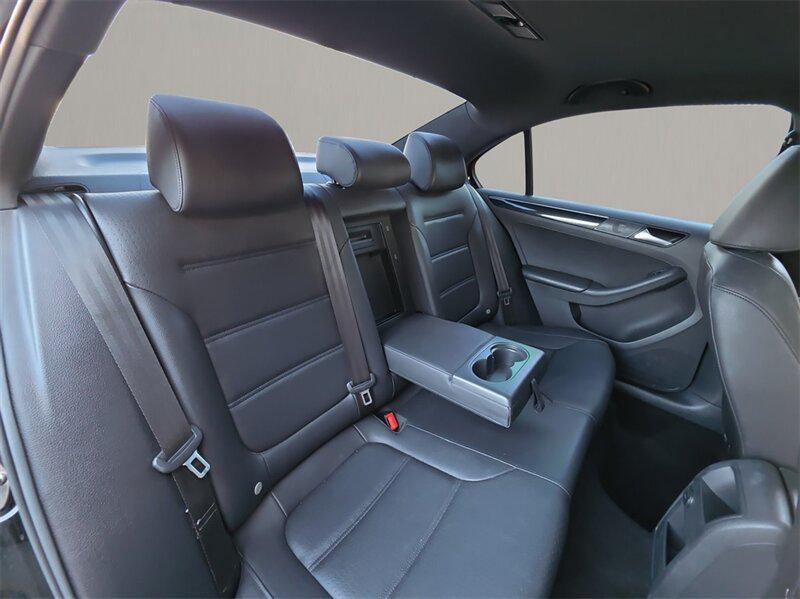 used 2018 Volkswagen Jetta car, priced at $13,991