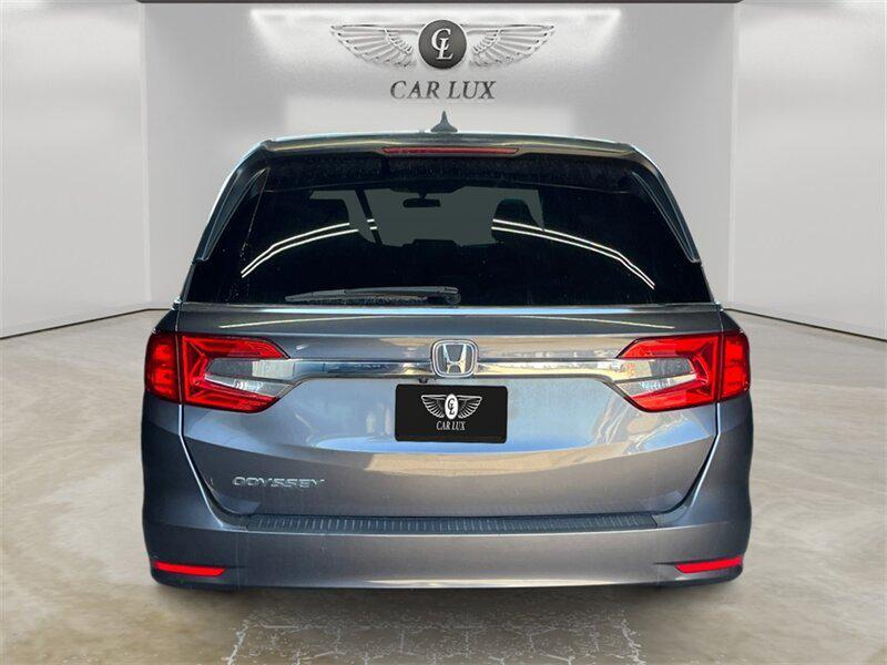 used 2019 Honda Odyssey car, priced at $20,450