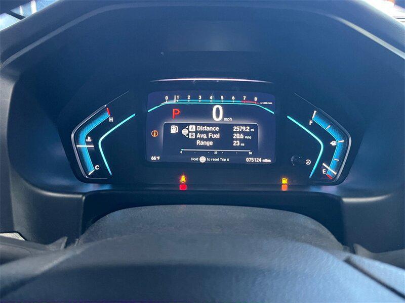 used 2019 Honda Odyssey car, priced at $20,450