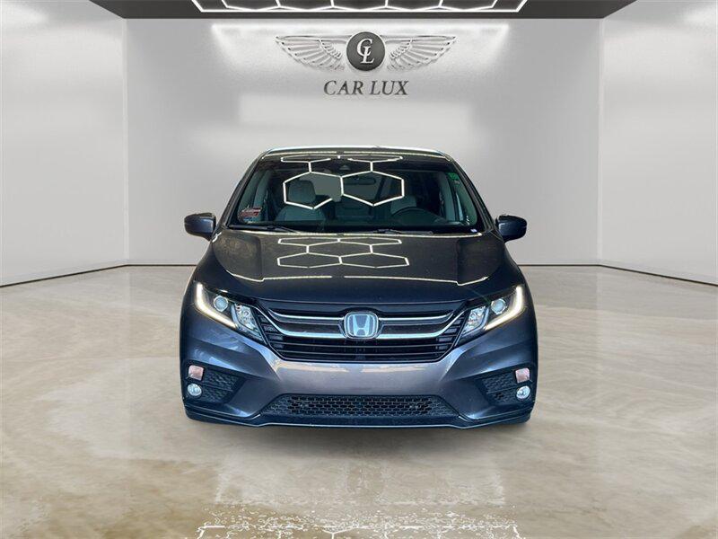 used 2019 Honda Odyssey car, priced at $20,450