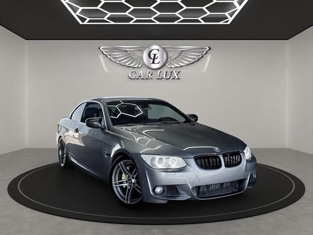 used 2012 BMW 335 car, priced at $19,455