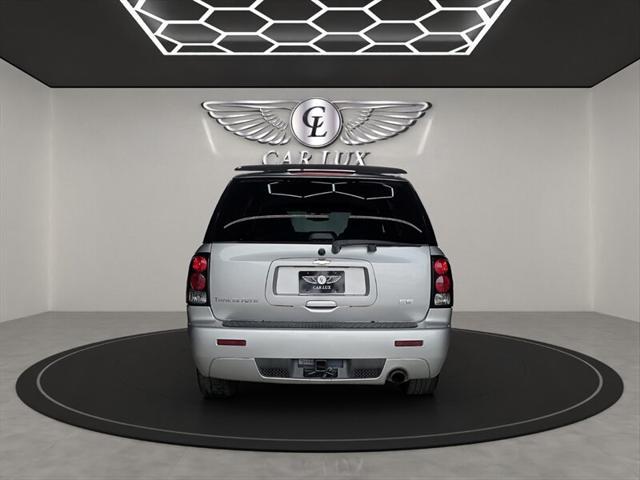 used 2007 Chevrolet TrailBlazer car, priced at $23,979