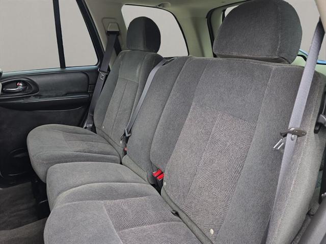 used 2007 Chevrolet TrailBlazer car, priced at $23,979