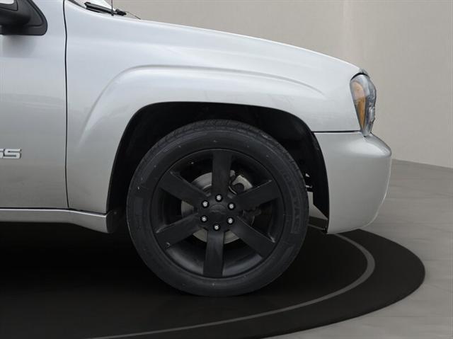 used 2007 Chevrolet TrailBlazer car, priced at $23,979
