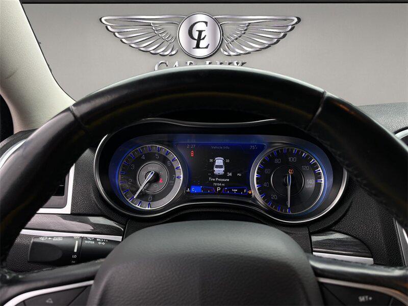 used 2020 Chrysler 300 car, priced at $16,777