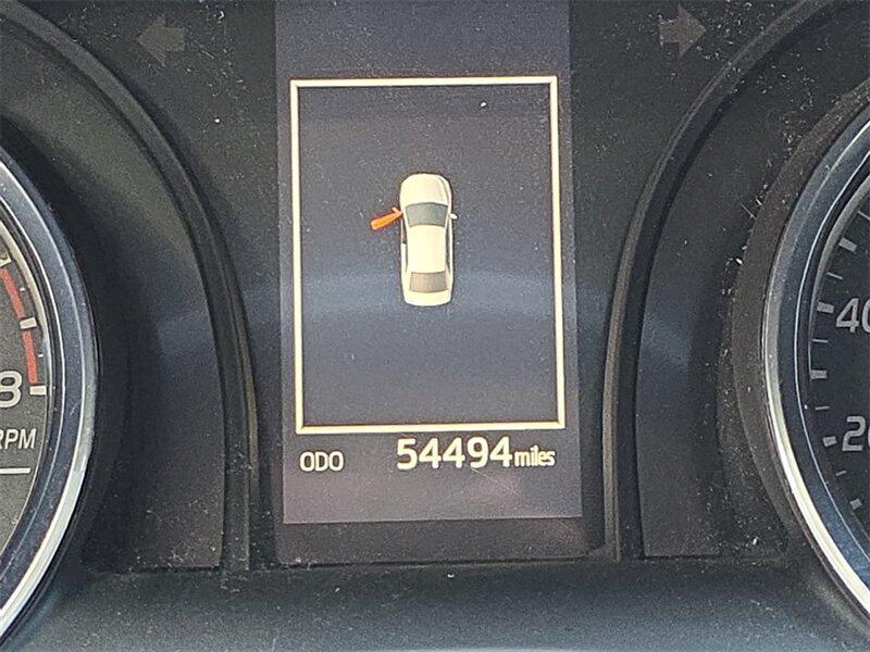 used 2018 Toyota Camry car, priced at $17,991