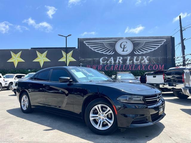 used 2017 Dodge Charger car, priced at $16,950