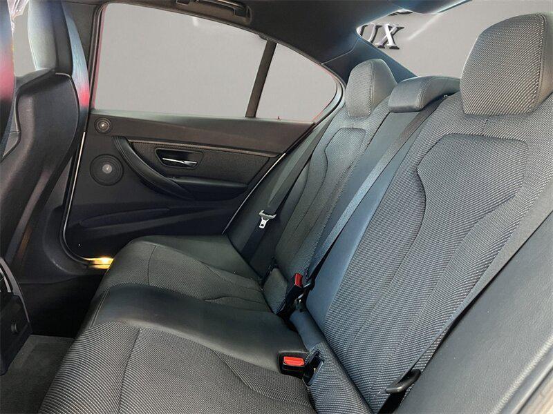 used 2015 BMW M3 car, priced at $39,992