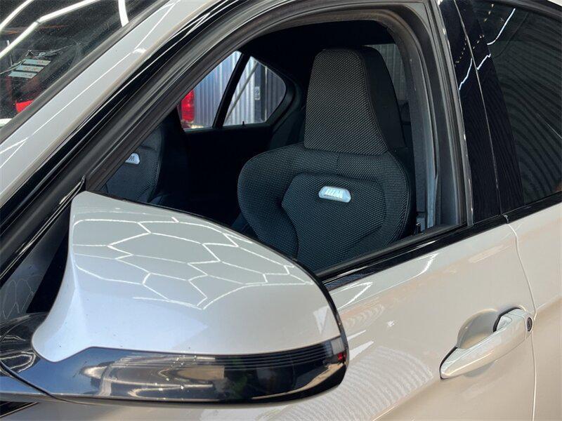 used 2015 BMW M3 car, priced at $39,992