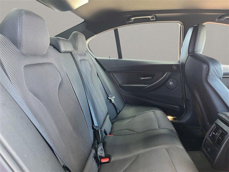 used 2015 BMW M3 car, priced at $39,992