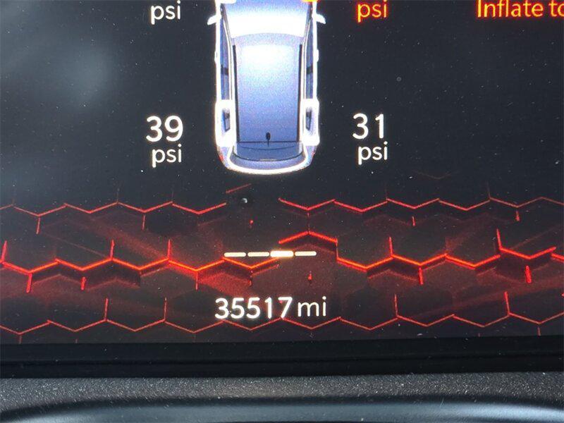 used 2022 Jeep Compass car, priced at $17,992