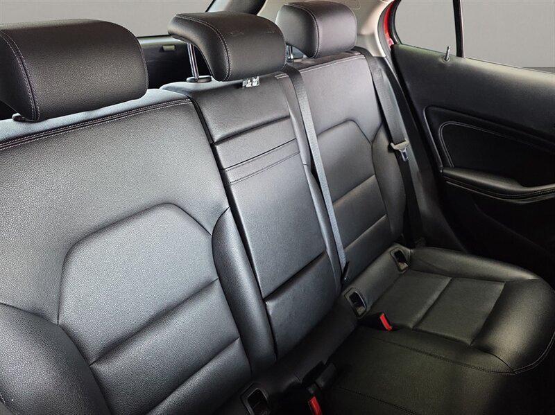 used 2015 Mercedes-Benz GLA-Class car, priced at $12,993