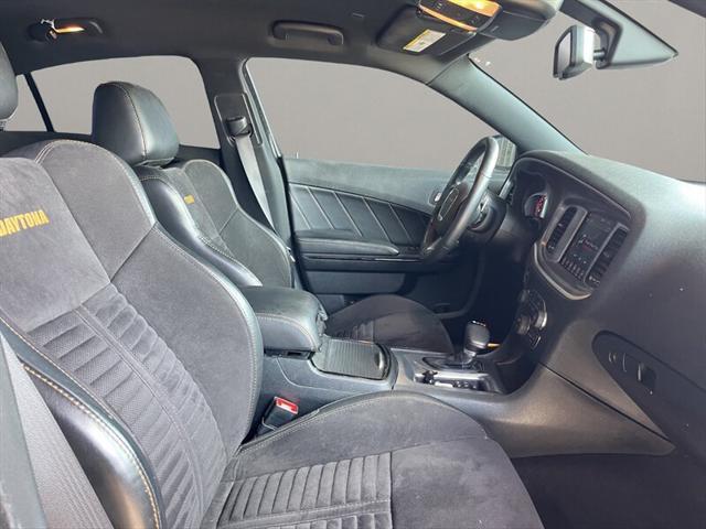 used 2017 Dodge Charger car, priced at $24,979