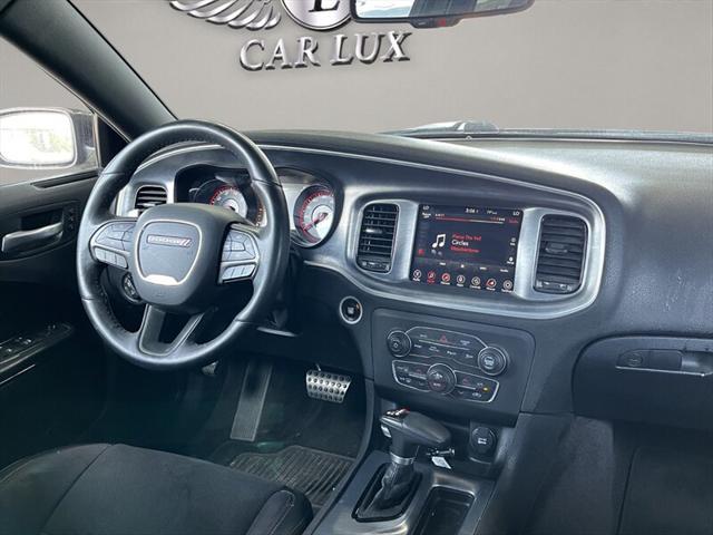 used 2017 Dodge Charger car, priced at $24,979