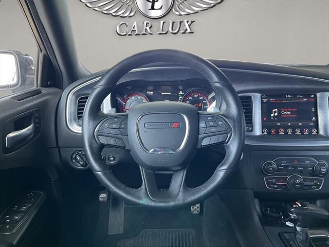 used 2017 Dodge Charger car, priced at $24,979