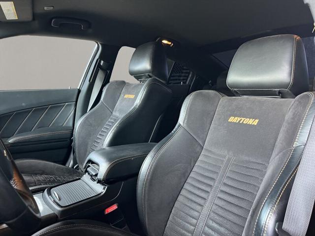 used 2017 Dodge Charger car, priced at $24,979