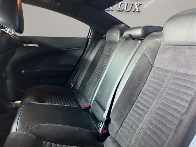 used 2017 Dodge Charger car, priced at $24,979