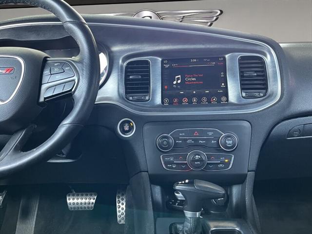 used 2017 Dodge Charger car, priced at $24,979