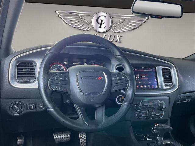 used 2017 Dodge Charger car, priced at $24,979