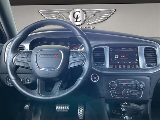 used 2017 Dodge Charger car, priced at $24,979