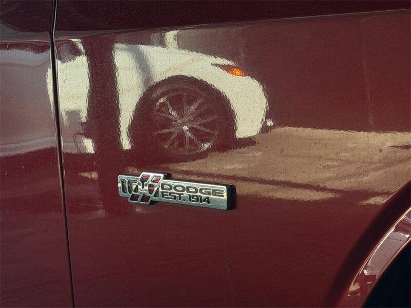 used 2014 Dodge Challenger car, priced at $15,993